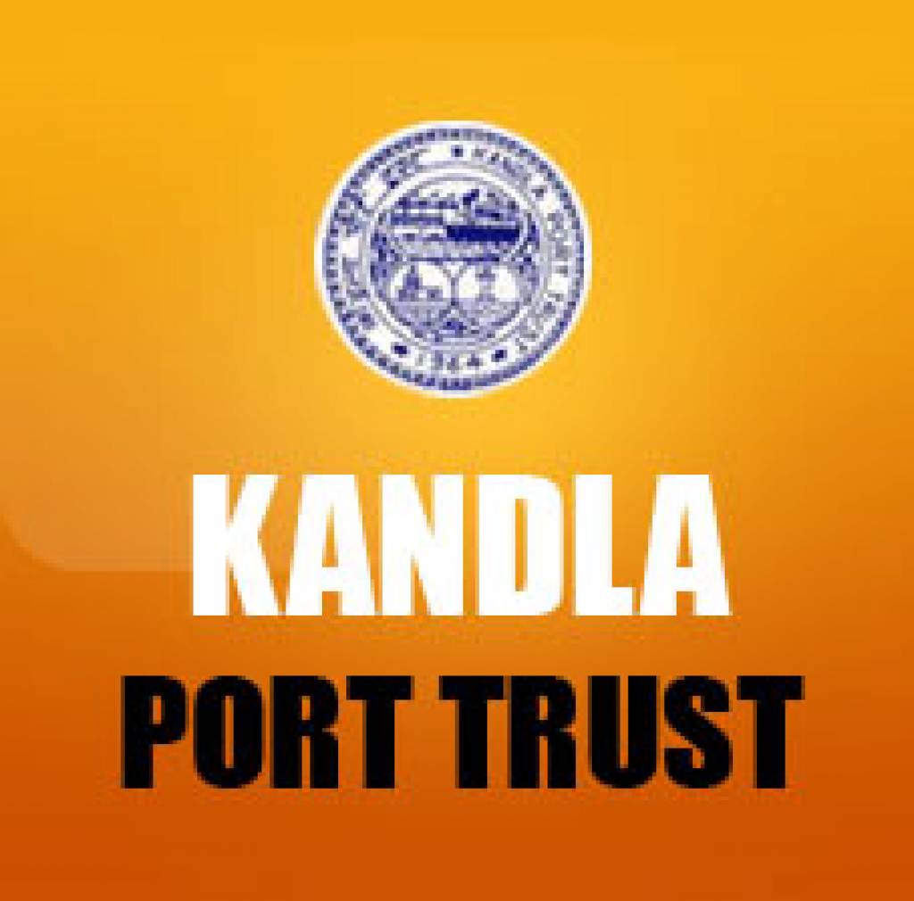 Kandla Port Trust - Dry Docking Division | Oceanjoin