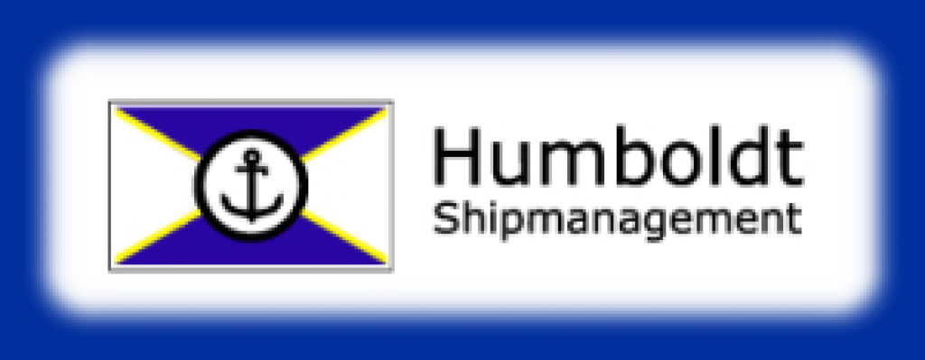 Humboldt Shipmanagement | Oceanjoin