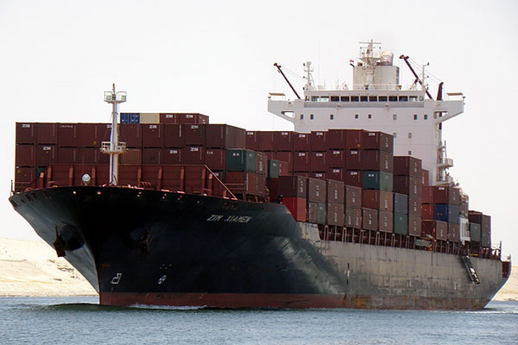 ZIM XIAMEN Oceanjoin zim-xiamen-oceanjoin