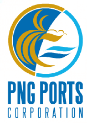 PNG Ports Corp Ltd - Port Moresby.png