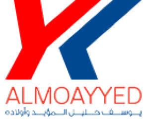Y K Almoayyed & Sons.png