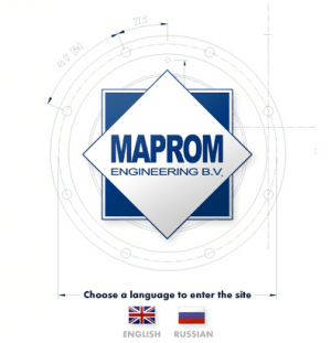 Maprom Engineering BV.png
