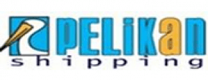 Pelikan Shipping Logistics Tourism Foreign Trade Ltd.png