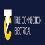 True Connection Electrical Pty Ltd Logo.png