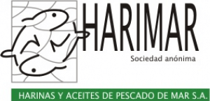 Harinas Y Aceites de Pescado de mar SA Harimar.png