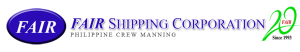 FAIR SHIPPING CORPORATION  Manning Agency.png