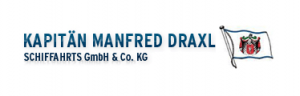 Kapitan Manfred Draxl Schiffahrts GmbH & Co KG.png