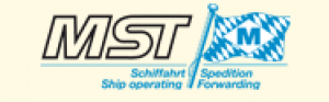 MST Mineralien Schiffahrt Spedition und Transport GmbH.png