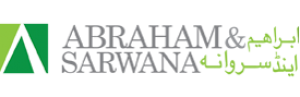 Abraham & Sarwana