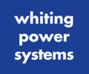 Whiting Power Systems Ltd