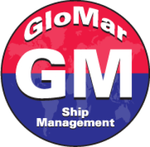 GloMar Shipmanagement BV.png