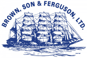 Brown, Son & Ferguson Ltd
