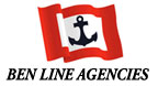 Ben Line Agencies (India) Pvt Ltd - Paradip.png
