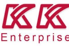 kk enterprises logo