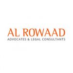 Al Rowaad Advocates & Legal Consultants - Top Law Firms in UAE - International Law Firms - Logo.jpg