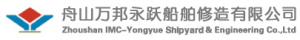 Zhoushan IMC-Yongyue Shipyard & Engineering Co Ltd.png