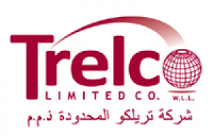 Trelco Ltd Co WLL.png