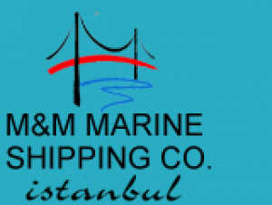 M&M Marine Shipping Co Ltd.png