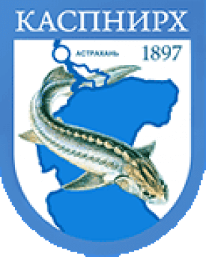 Caspian Scientific Research Institute for Fishery Economy (Kaspiyskiy NII Rybnogo Khozyaystva).png