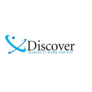 Profile photo of Discover IT Services